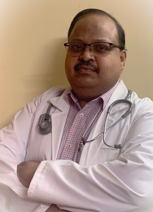 Dr. Dr.CHANNAMSETTY SASHIDHAR